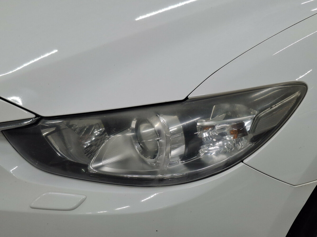 Mazda 6 III (GJ), 2015 Фото №17