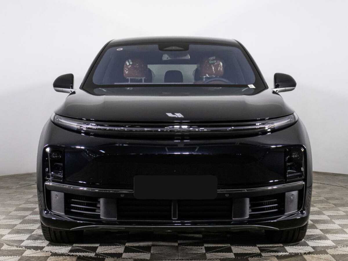 LiXiang L7 52.3 kWh, 2024 Фото №2