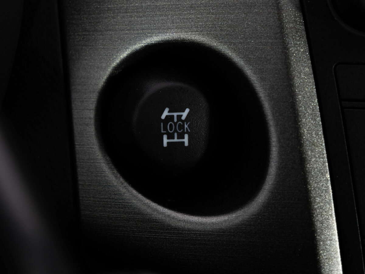 Toyota RAV4 Long III (XA30), 2010 Фото №8