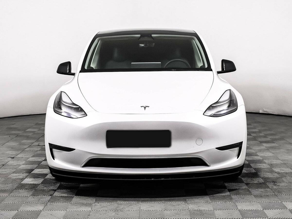 Tesla Model Y Performance, 2023 Фото №2