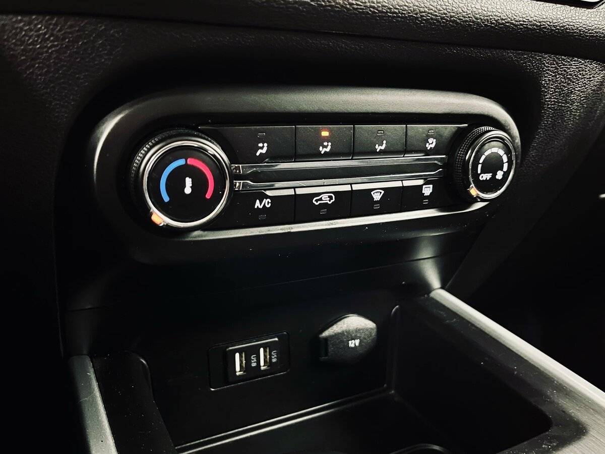 Chery Tiggo 4, 2020 Фото №13