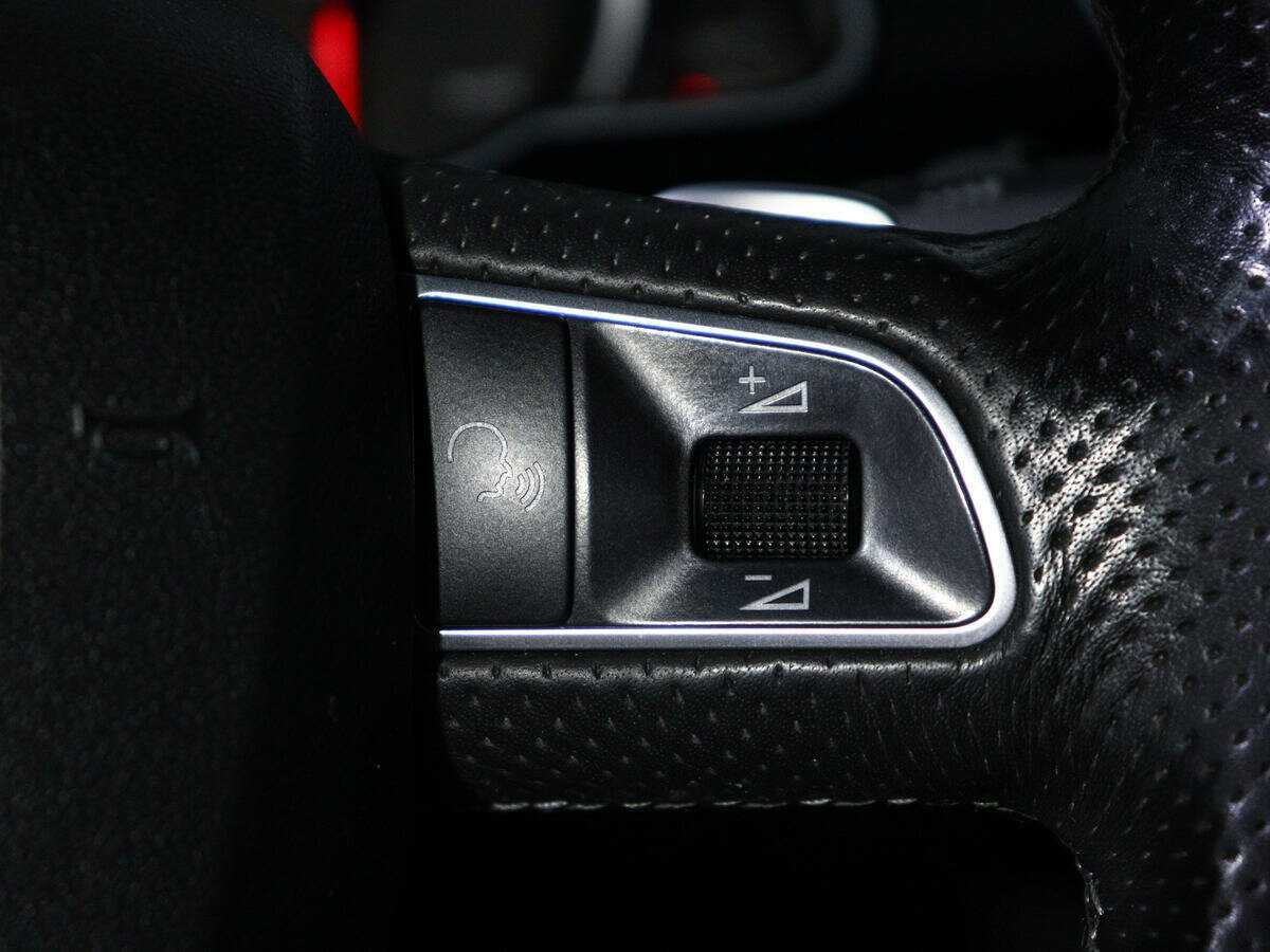 Audi RS 5, 2011 Фото №18