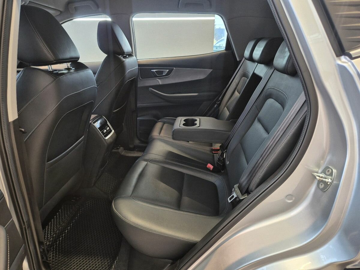 Chery Tiggo 4 Pro I Рестайлинг, 2023 Фото №13