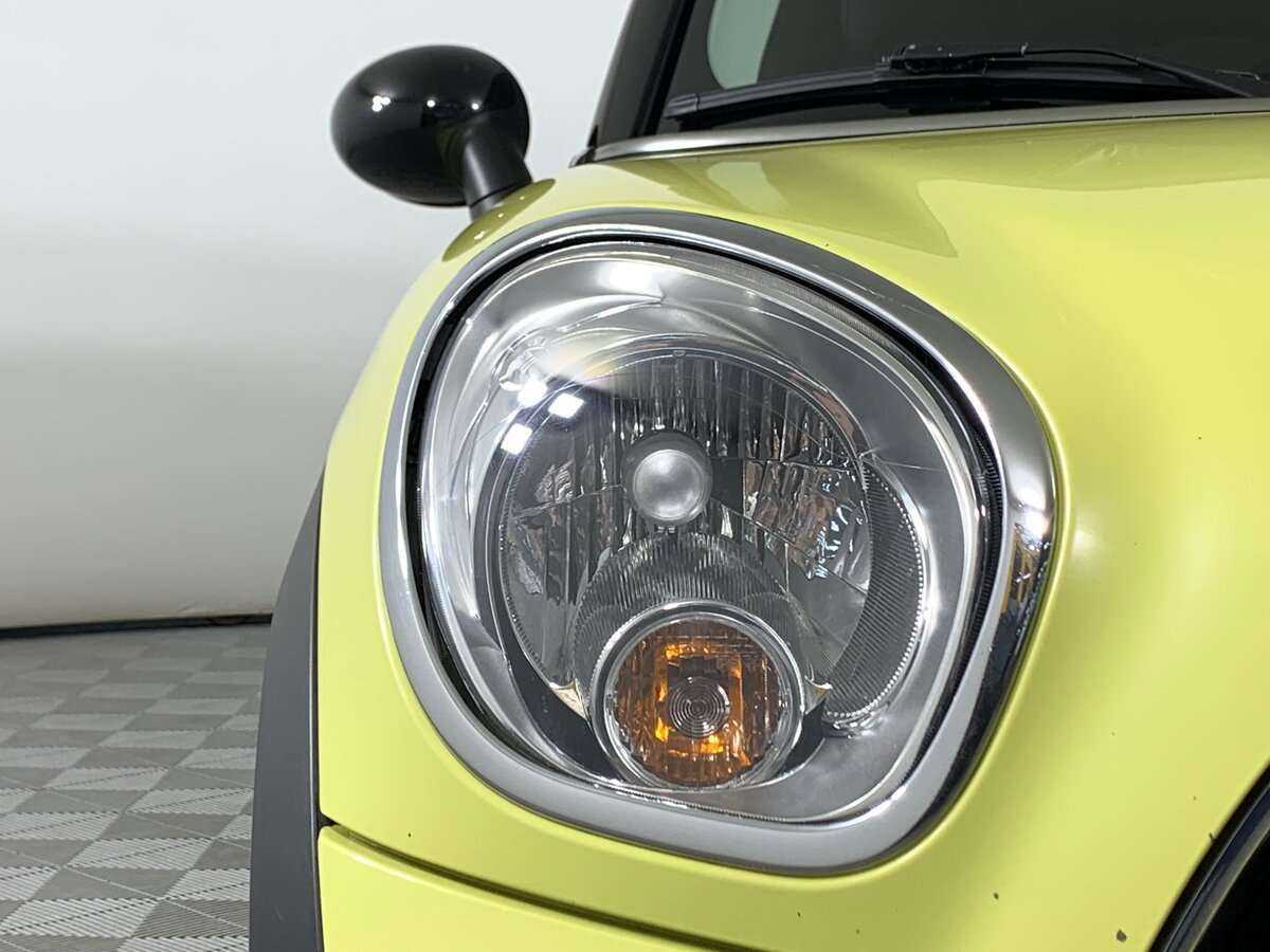 Mini Countryman Cooper, 2012 Фото №10