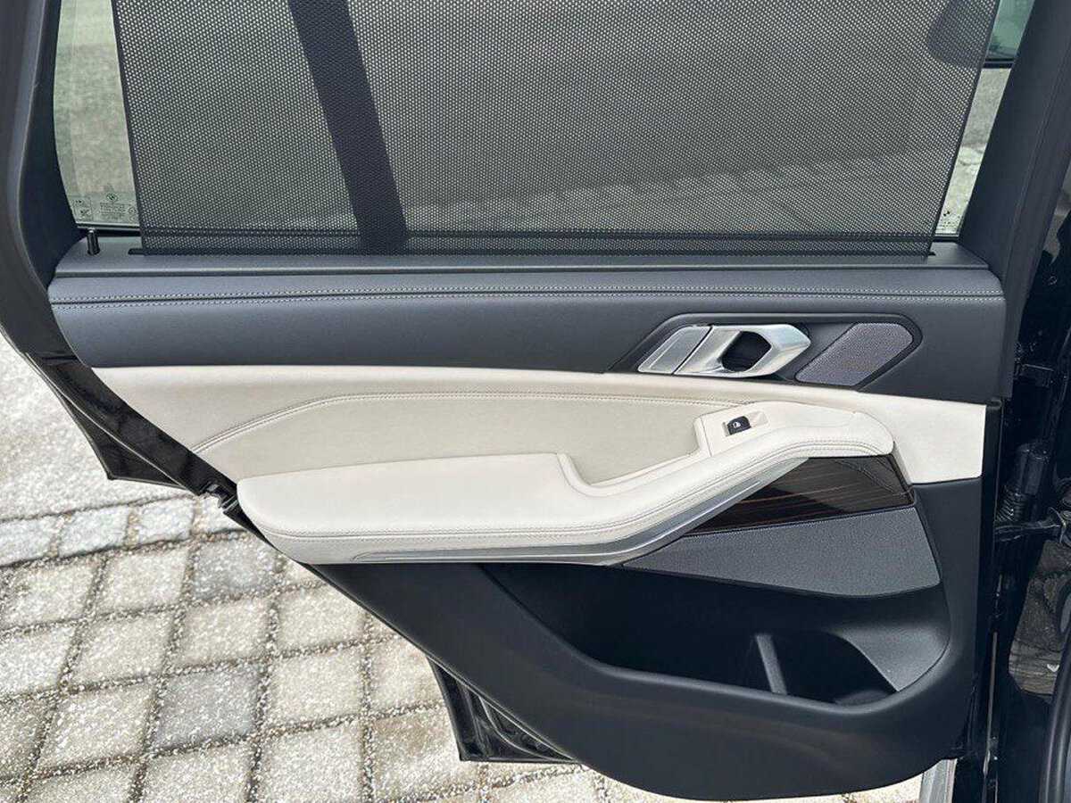 BMW X5 30d, 2024 Фото №9