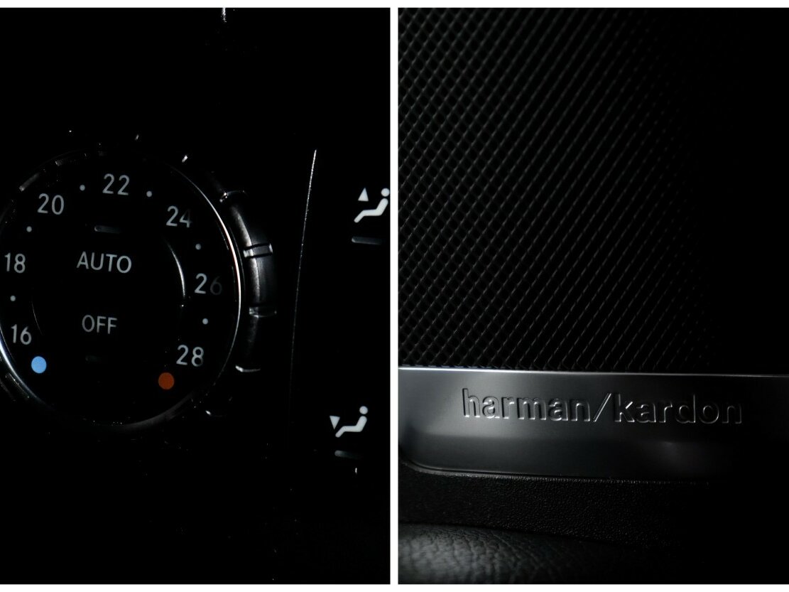 Mercedes-Benz GLE Coupe 450 AMG I (C292), 2015 Фото №19