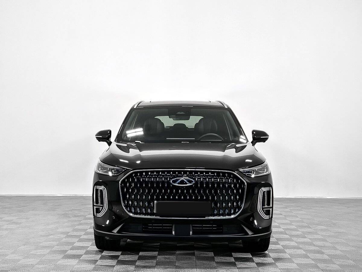 Chery Tiggo 9 I, 2025 Фото №2