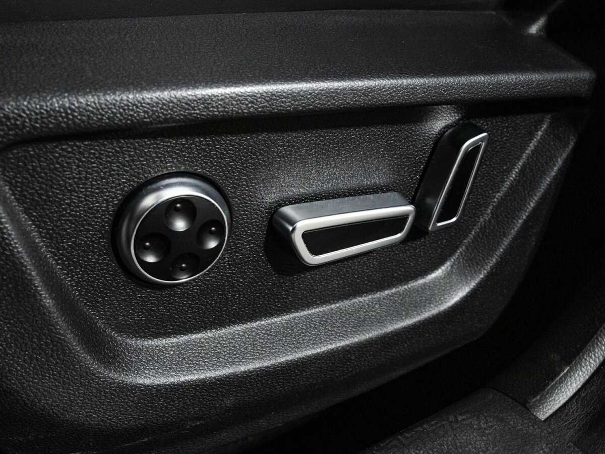 Chery Tiggo 8, 2020 Фото №15