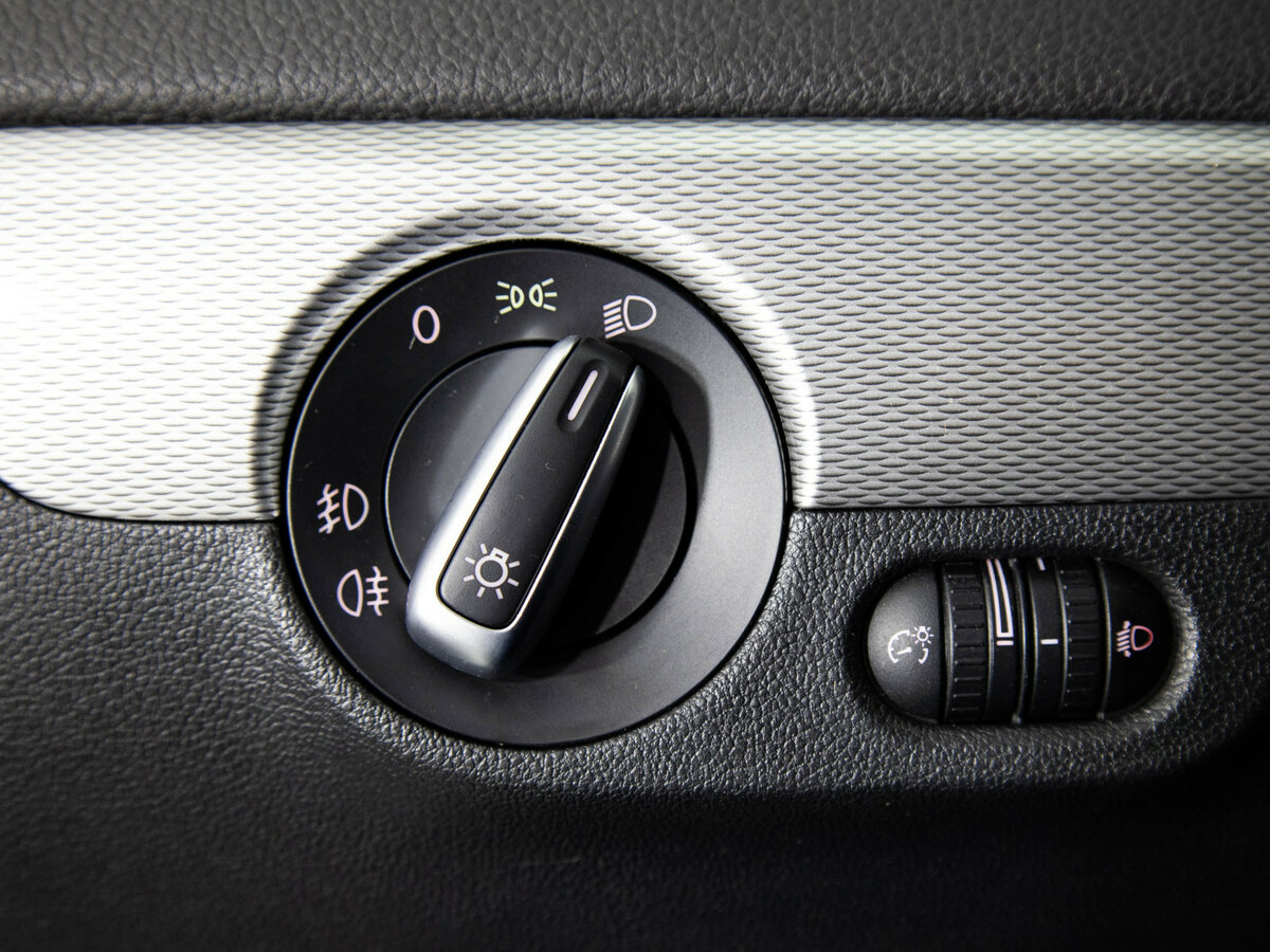 Volkswagen Jetta VI Рестайлинг, 2016 Фото №13