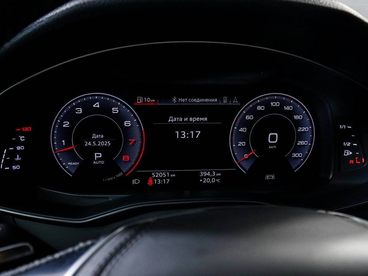 Audi A7 55 TFSI, 2018 Фото №10
