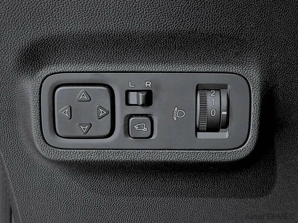 Changan Lamore, 2023 Фото №8