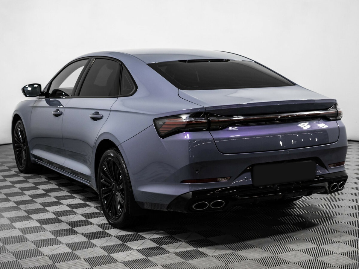 Geely Preface I, 2024 Фото №7