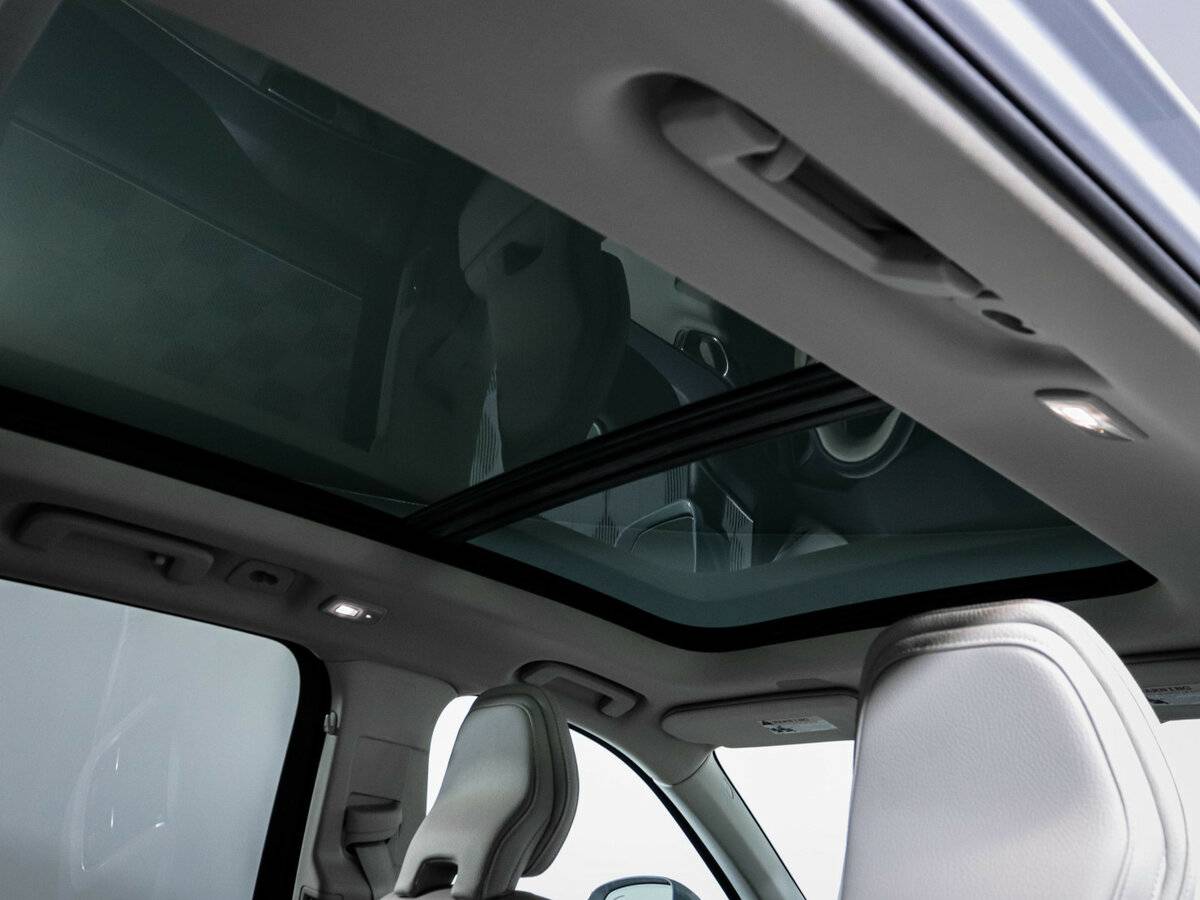 Volvo XC90 II Рестайлинг 1, 2023 Фото №19