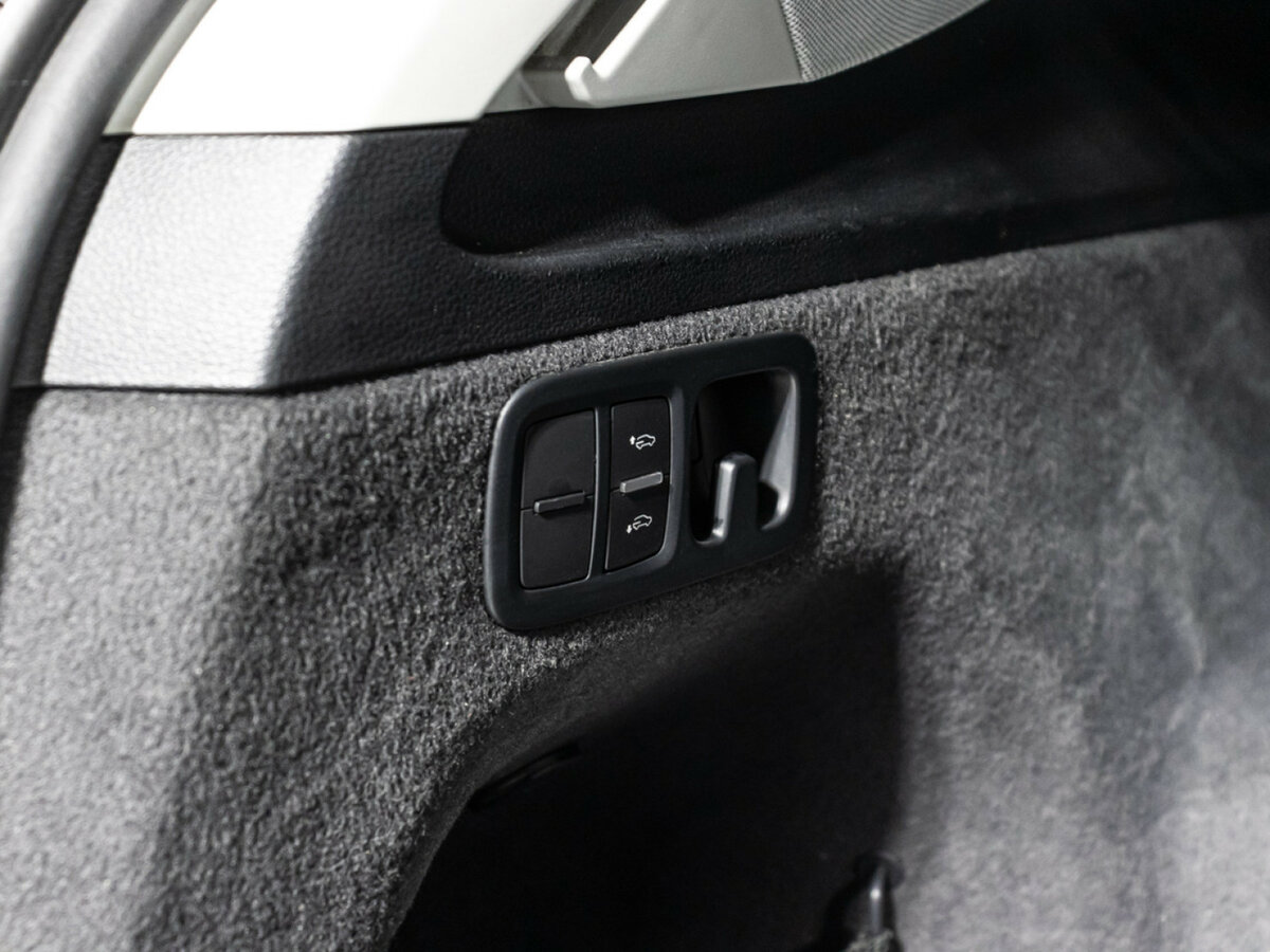 Audi Q7 II (4M), 2015 Фото №19
