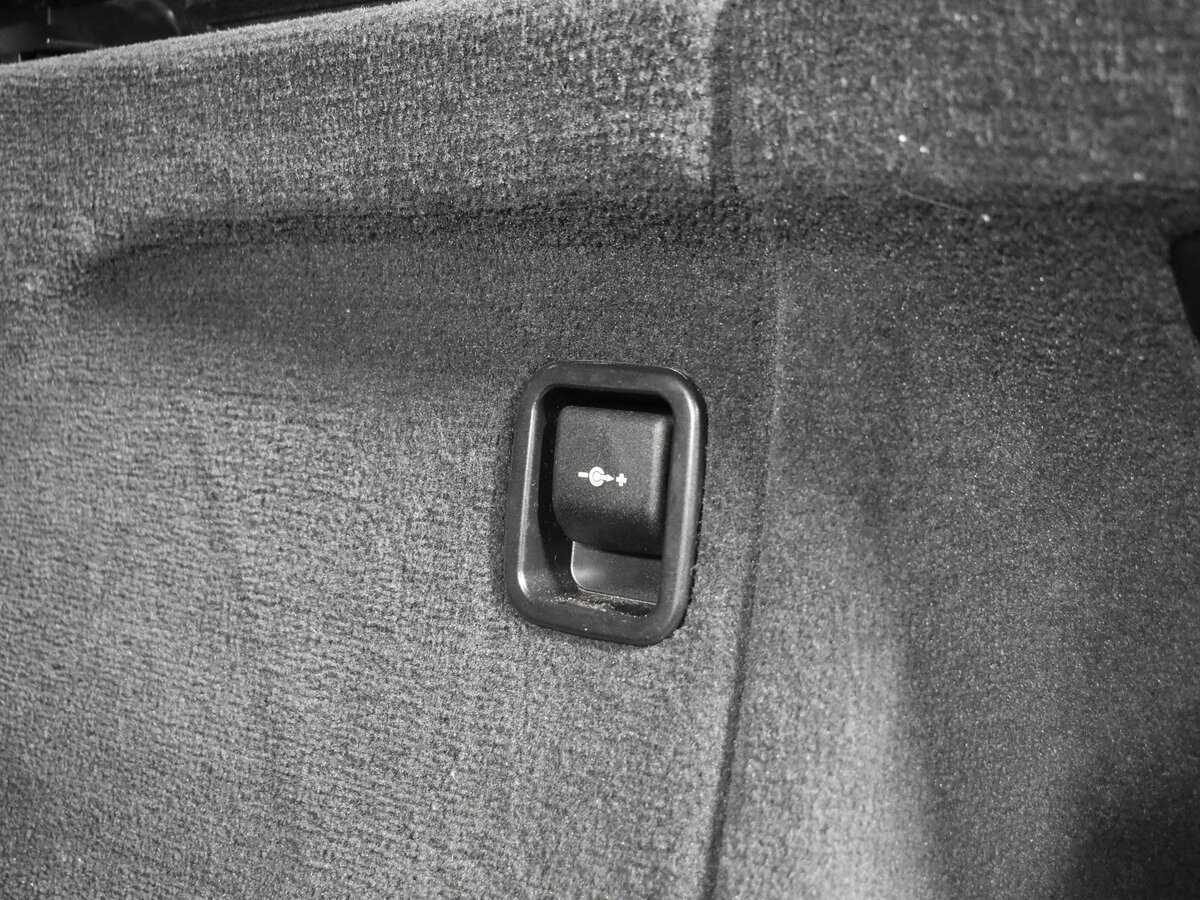 BMW X5 35i, 2015 Фото №8