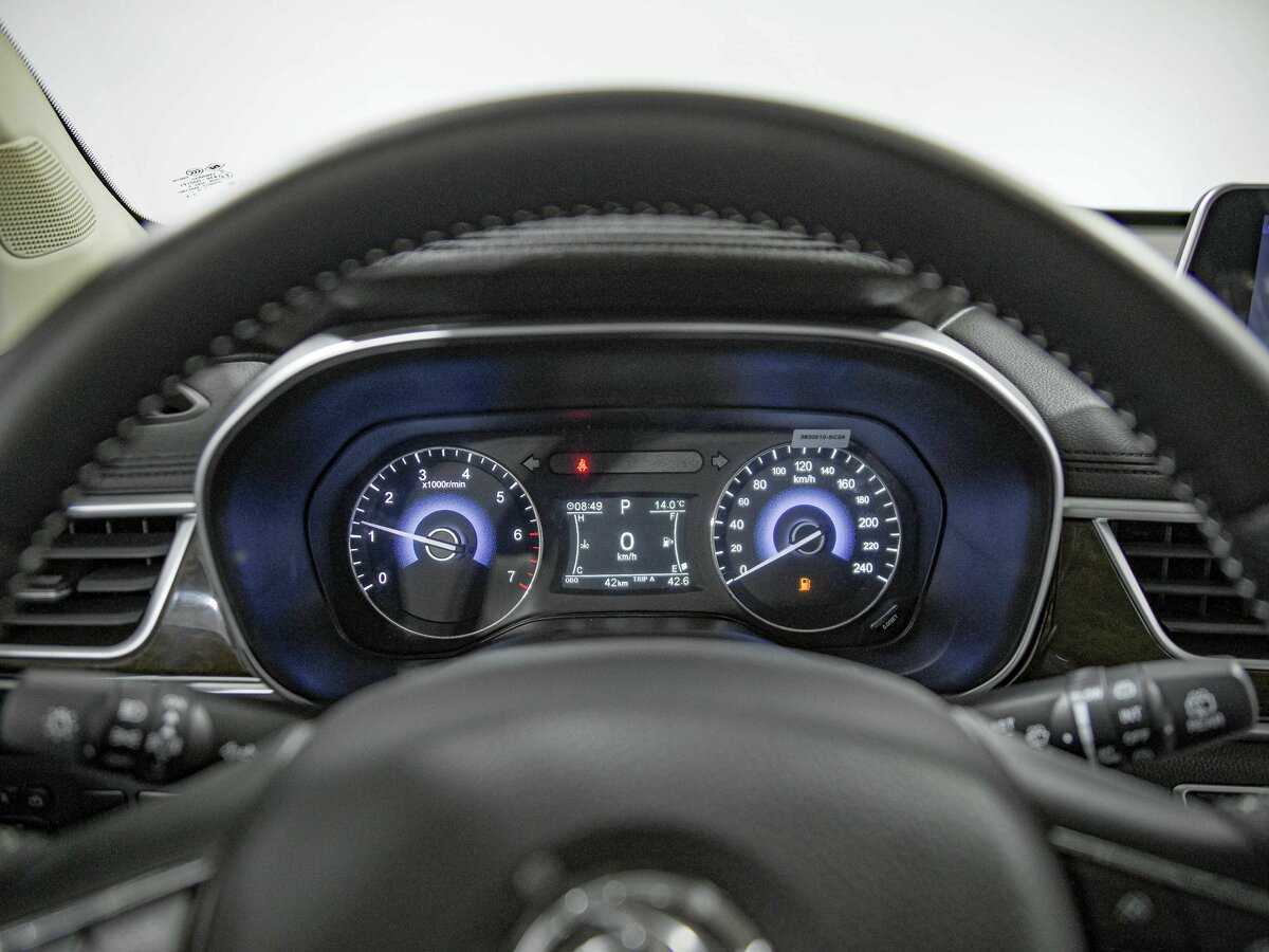 Dongfeng 580, 2024 Фото №8