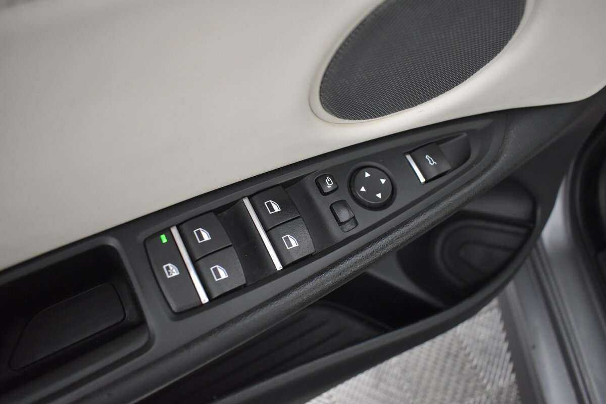 BMW X5 M50d, 2017 Фото №14