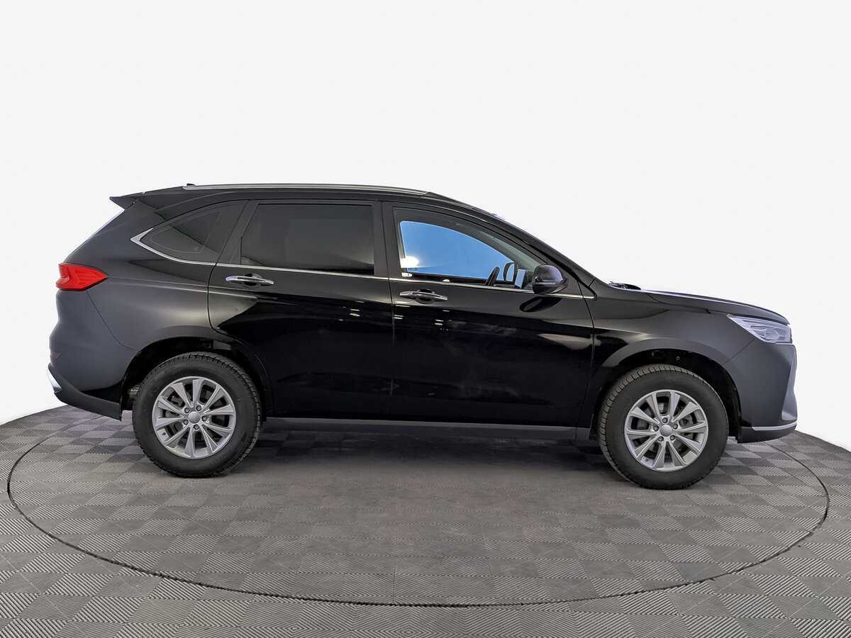 Haval M6, 2023 Фото №4
