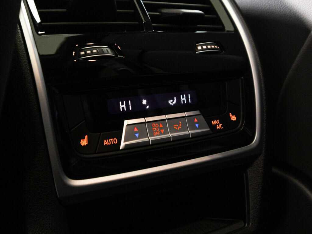 BMW X5 30d, 2020 Фото №23