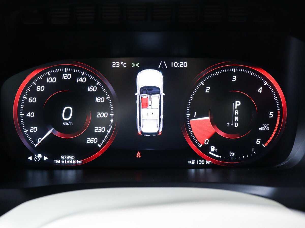 Volvo XC90, 2015 Фото №8