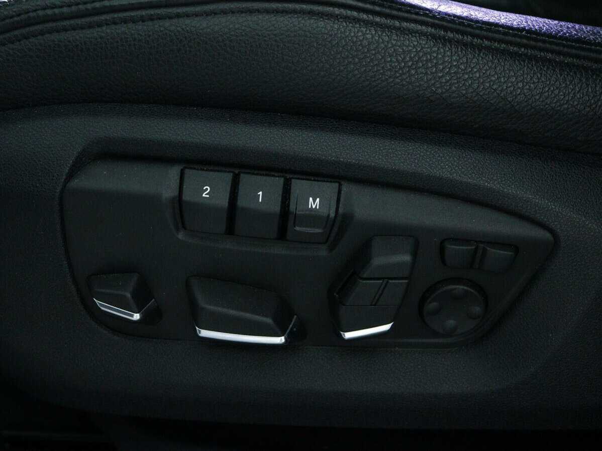 BMW X5 35i, 2014 Фото №17