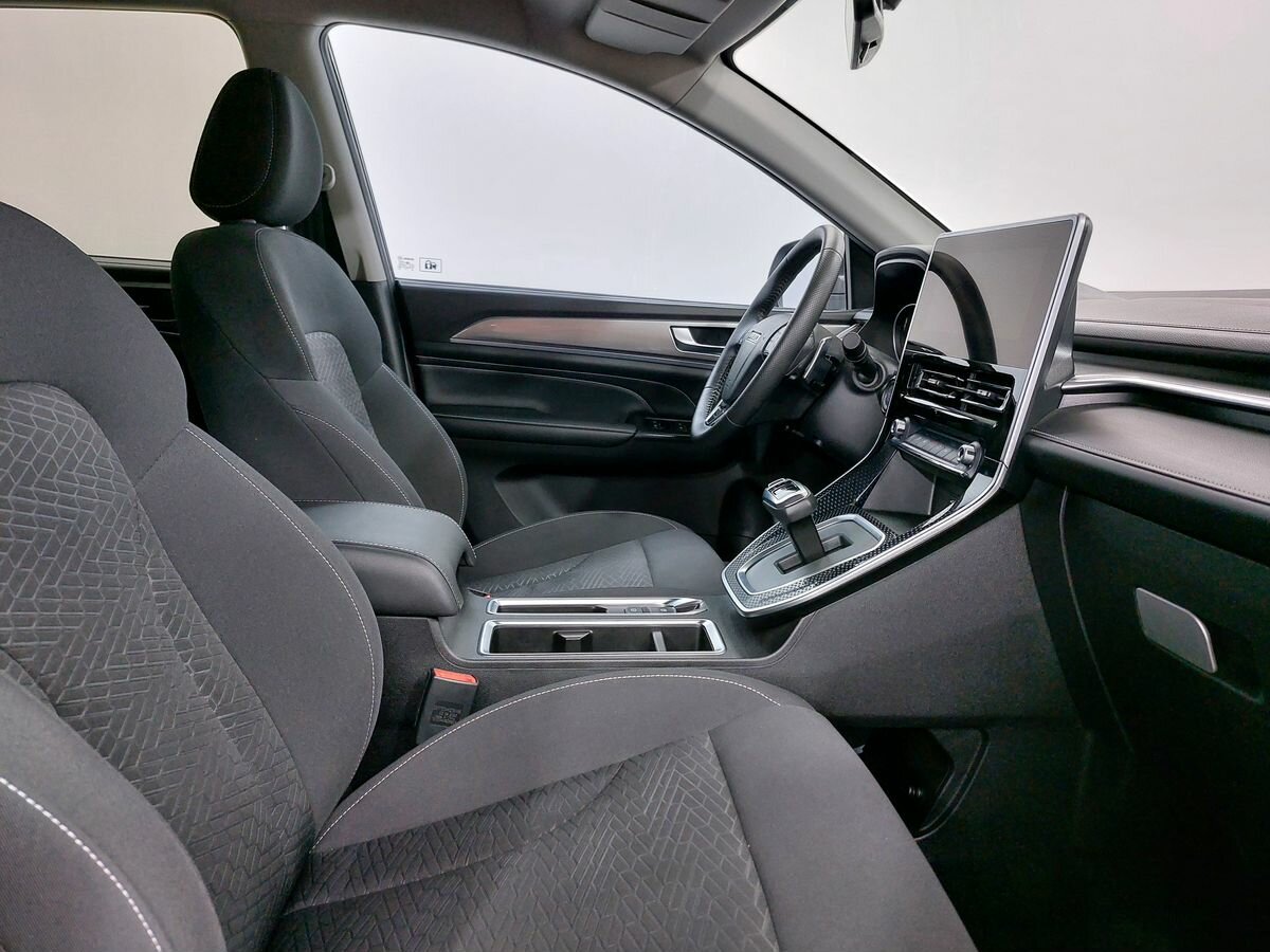 Haval M6 II, 2023 Фото №12