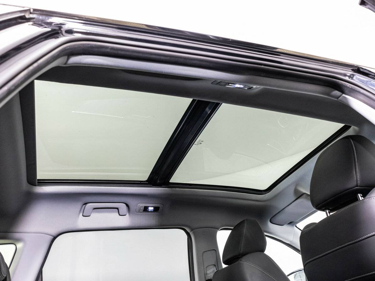 Chery Tiggo 7 Pro Max I, 2023 Фото №16