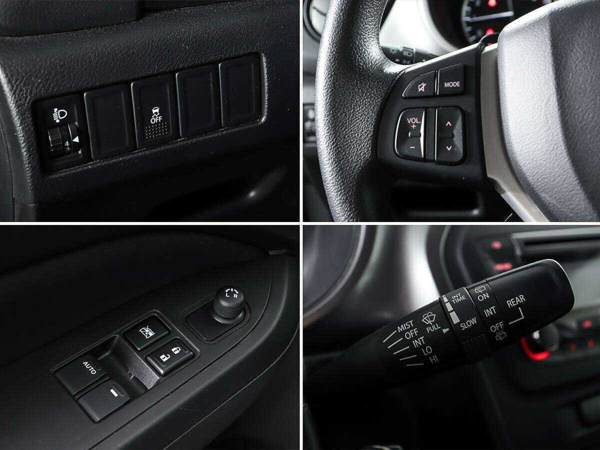 Suzuki Vitara, 2021 Фото №14