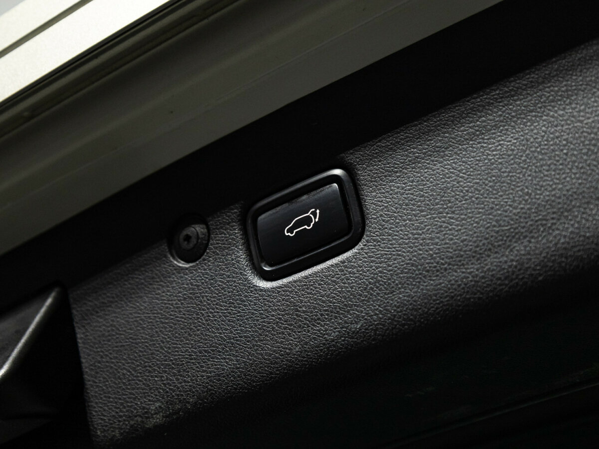 Kia Sportage IV, 2016 Фото №23