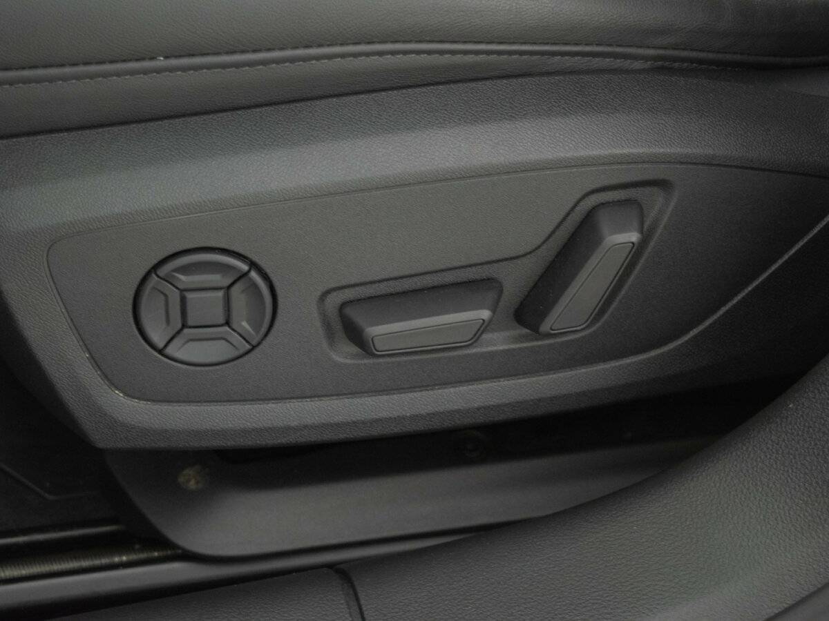 Audi A6 45 TFSI V (C8), 2021 Фото №19