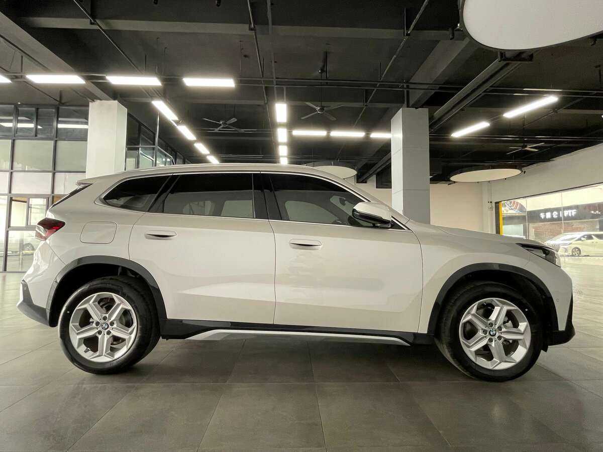 BMW X1 Long 20Li sDrive, 2023 Фото №5