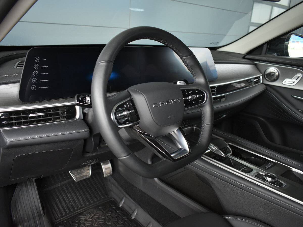 Chery Arrizo 8, 2023 Фото №8