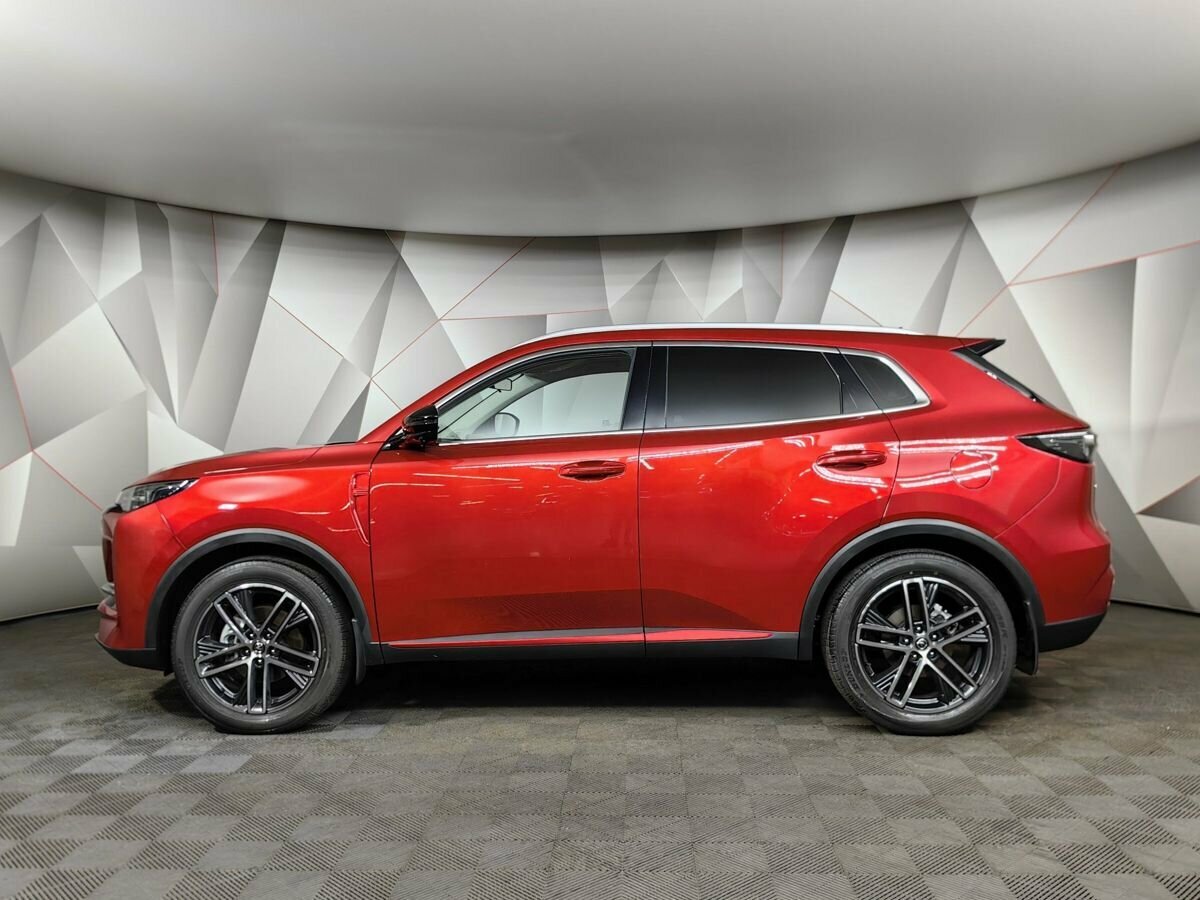 Changan CS55 Plus II, 2024 Фото №5