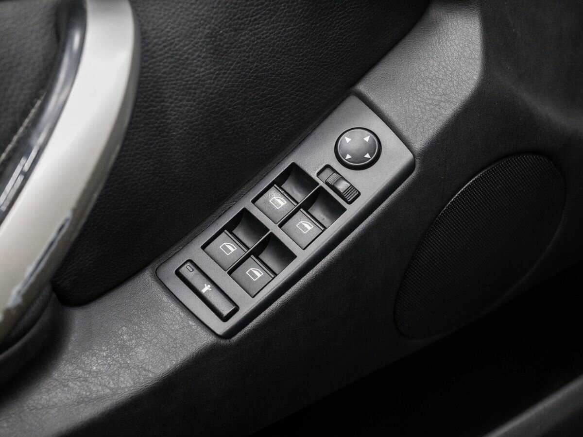 BMW X5 3.0i, 2003 Фото №16