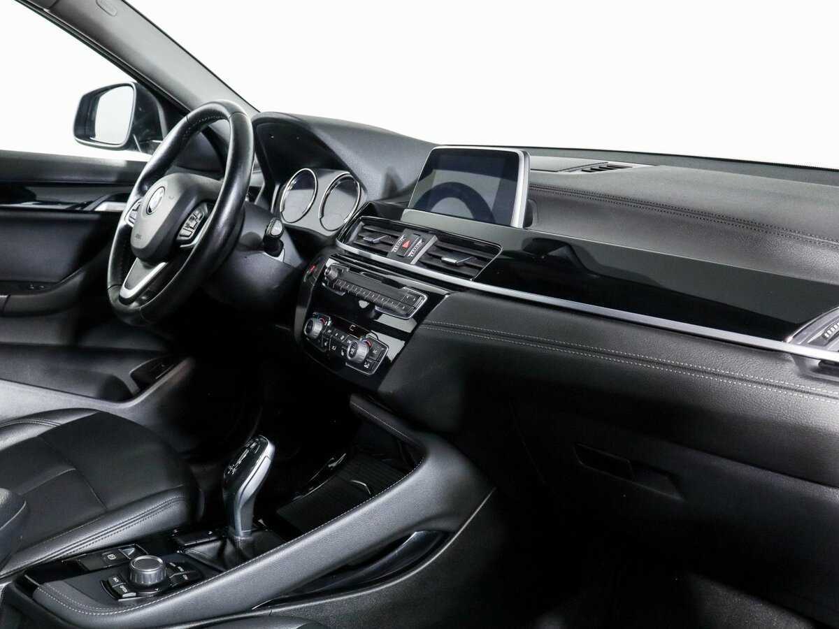 BMW X2 sDrive20i, 2019 Фото №6