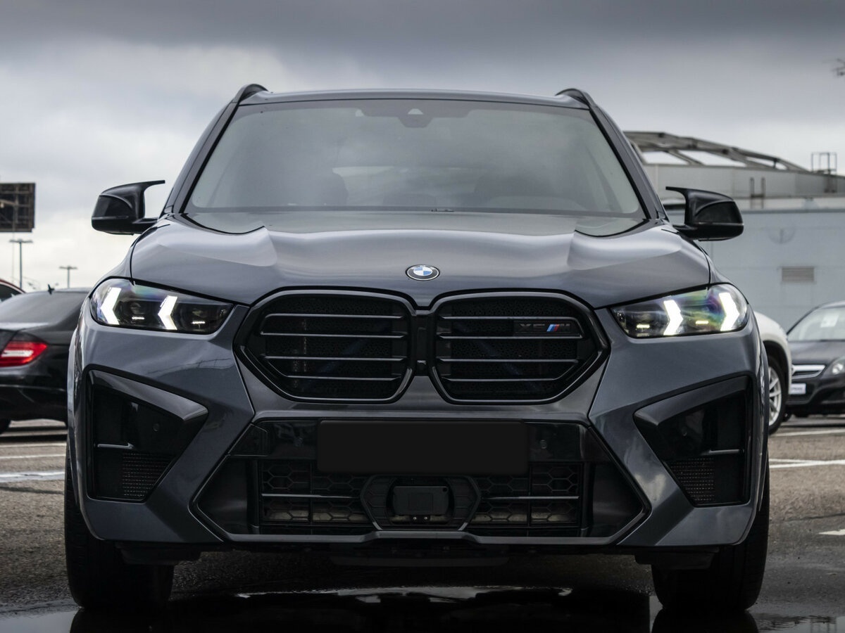 BMW X5 30d IV (G05/G18), 2019 Фото №2