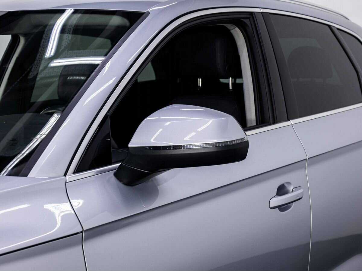 Audi Q5, 2018 Фото №8