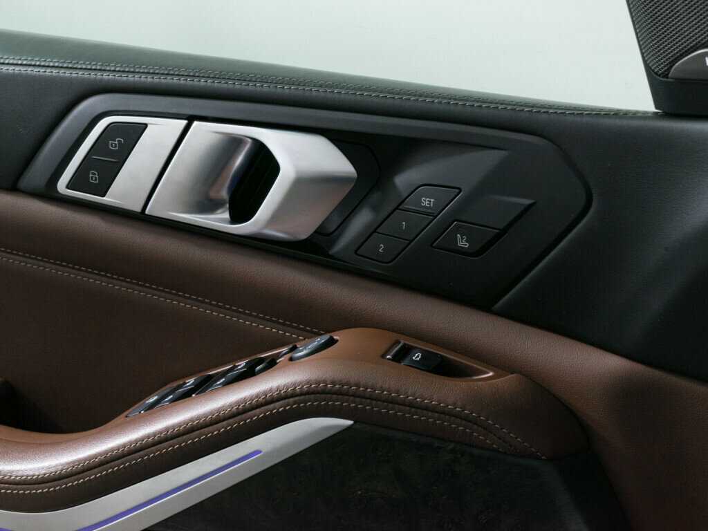 BMW X5 30d, 2020 Фото №22