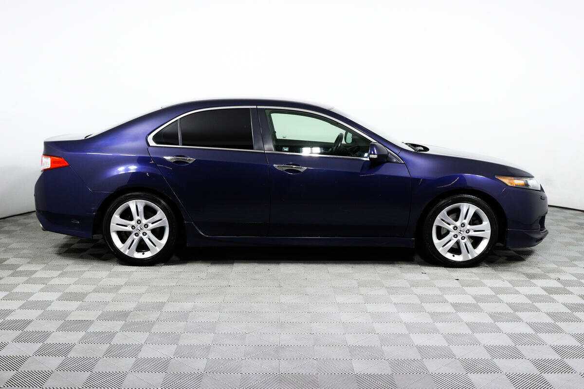 Honda Accord, 2008 Фото №4