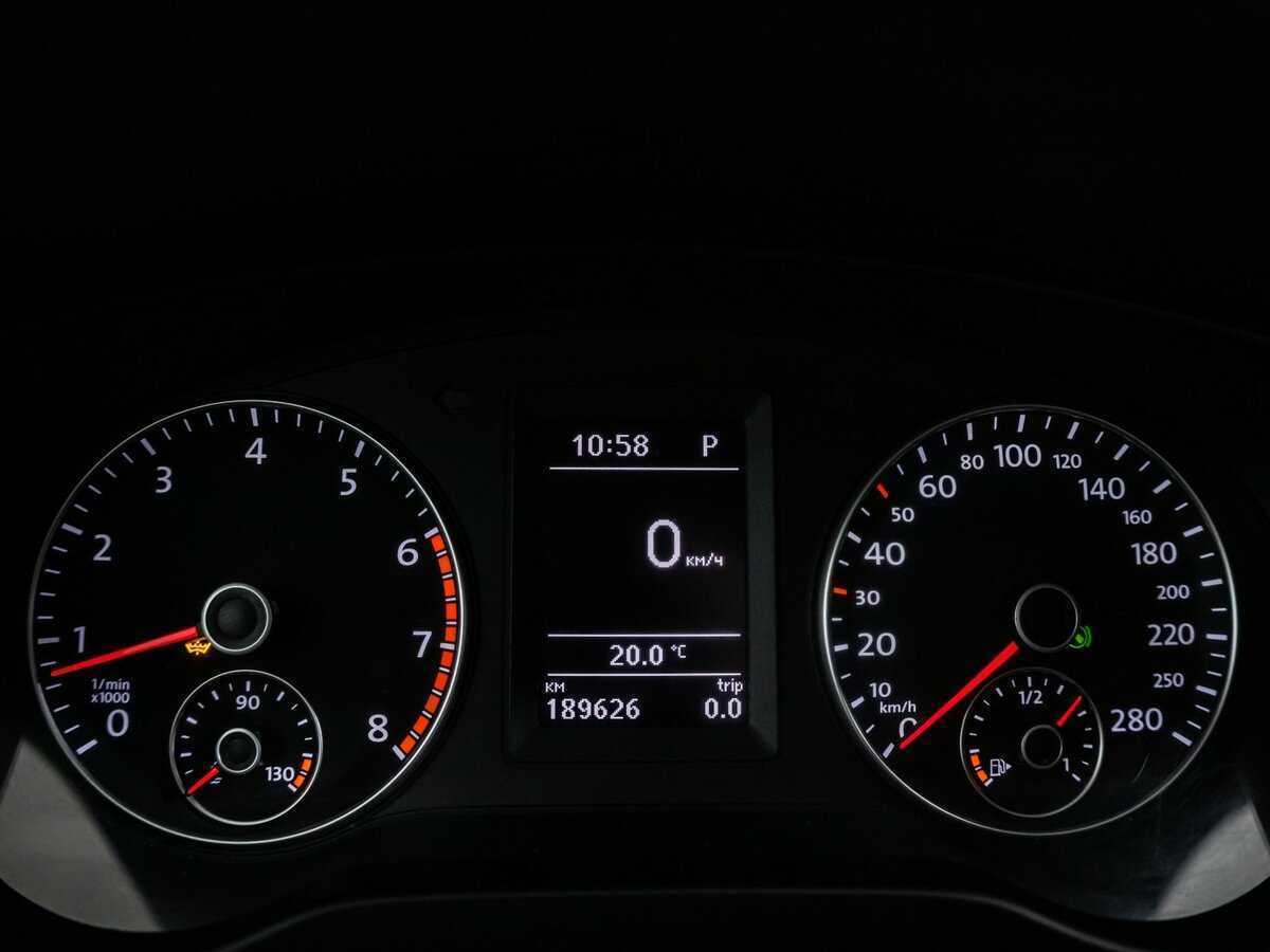 Volkswagen Jetta, 2012 Фото №18