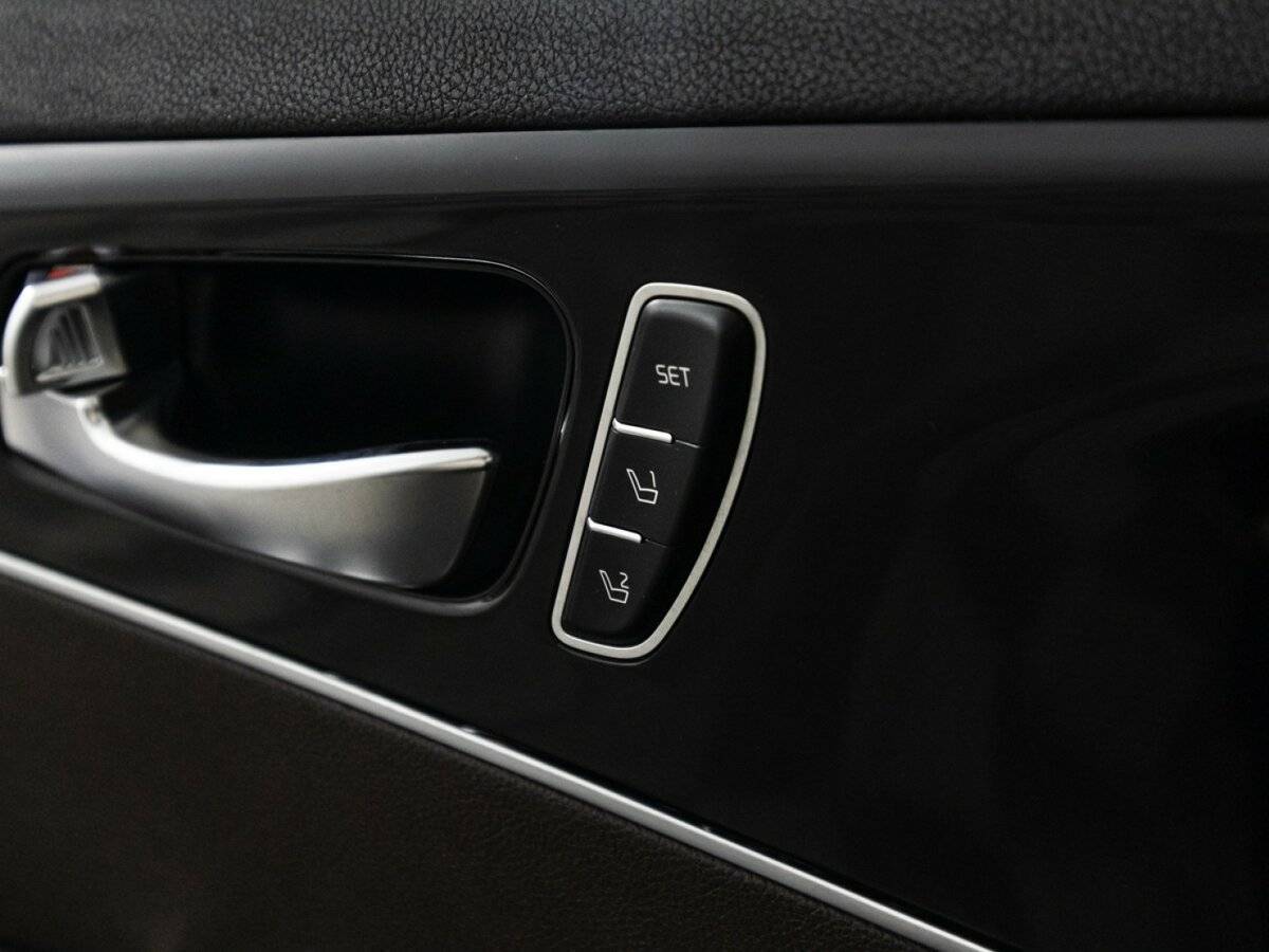 Kia Sorento, 2018 Фото №21