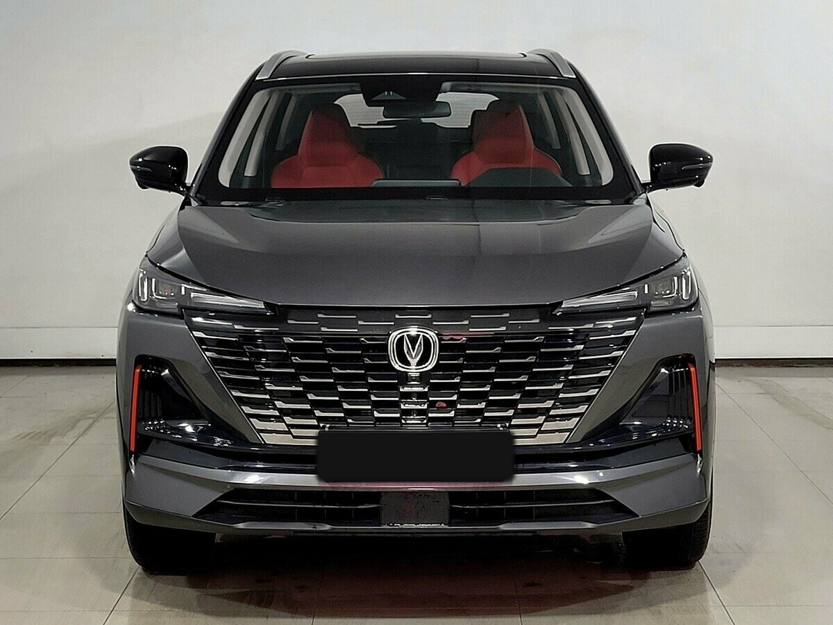 Changan UNI-S (CS55 Plus), 2024 Фото №2