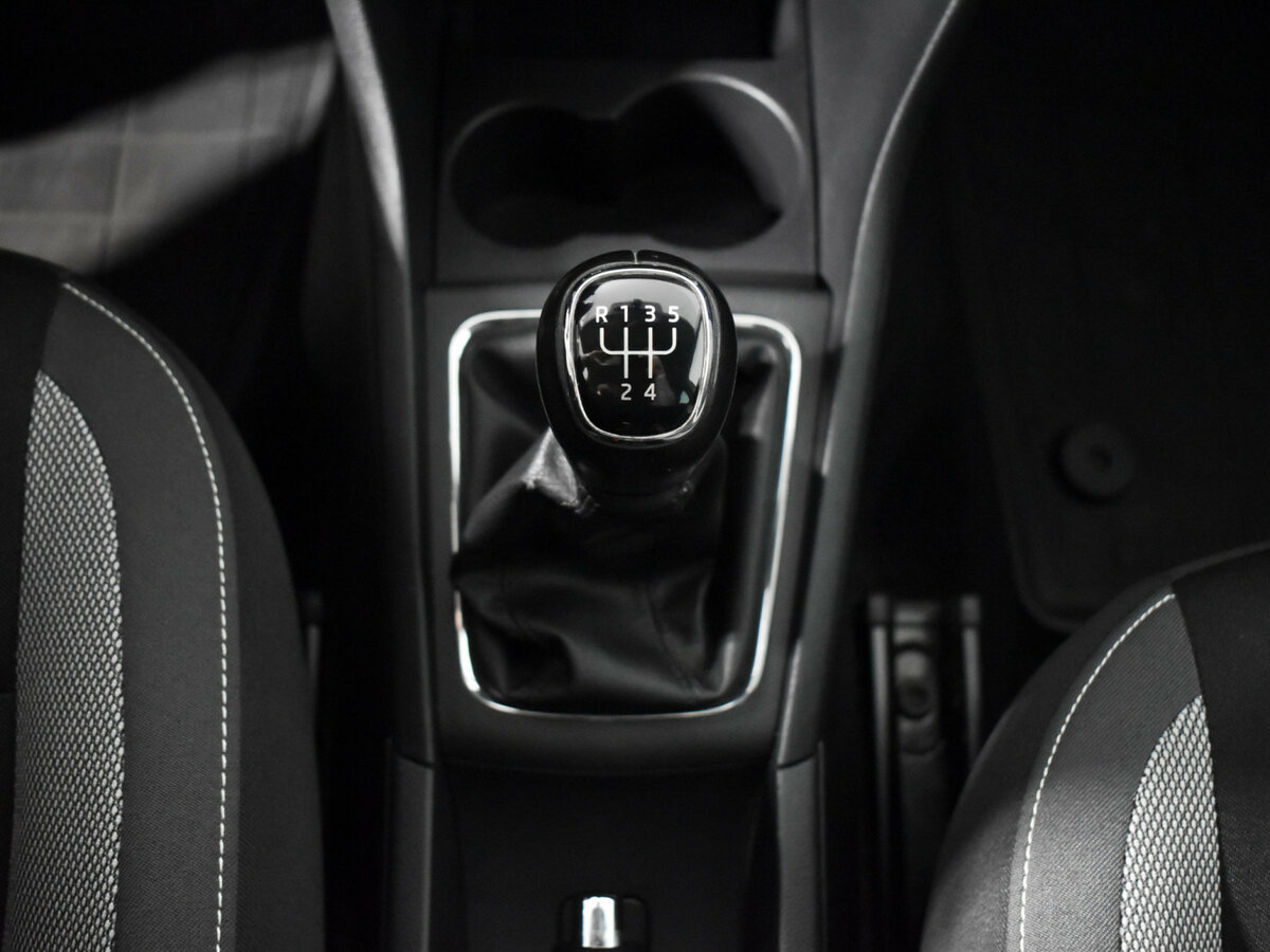 Skoda Rapid I Рестайлинг, 2019 Фото №9