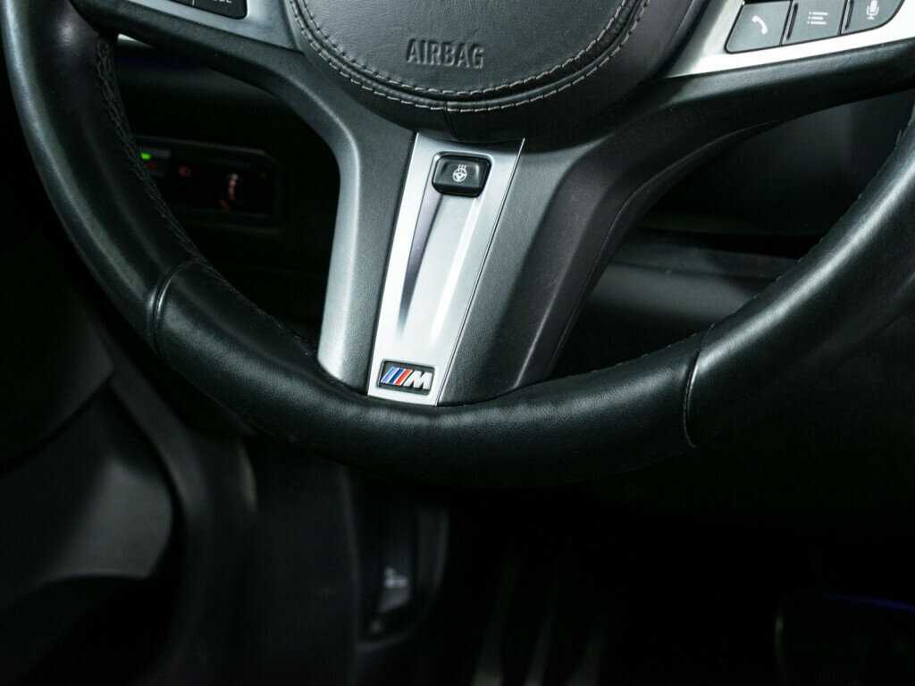 BMW X5 30d, 2020 Фото №15