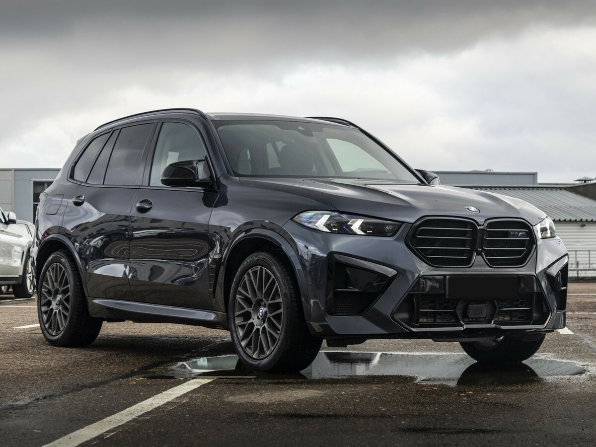 BMW X5 30d IV (G05/G18), 2019 Фото №4