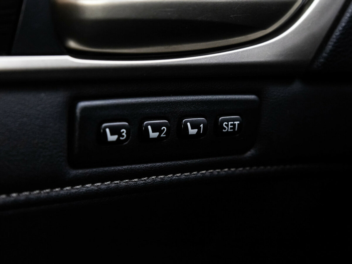Lexus GS 350 IV, 2013 Фото №14