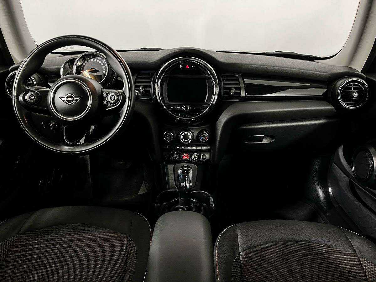 Mini Hatch Cooper, 2019 Фото №12