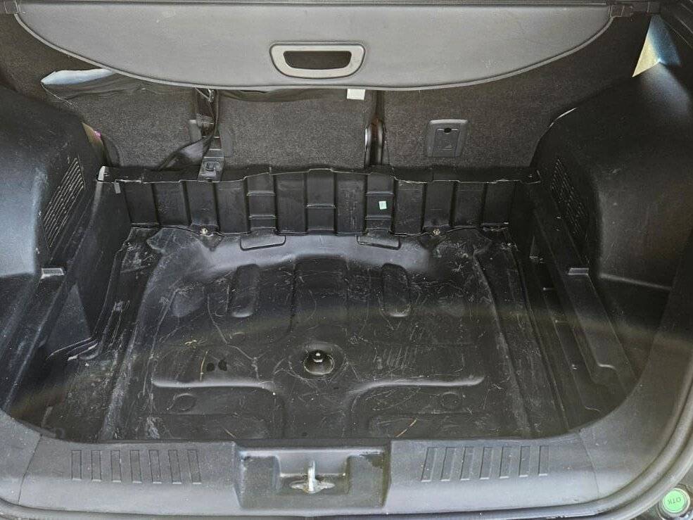 Chery Tiggo 5, 2018 Фото №8