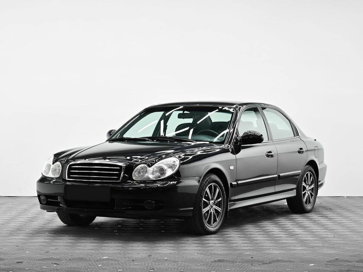 Hyundai Sonata ТагАЗ, 2011 Фото №1
