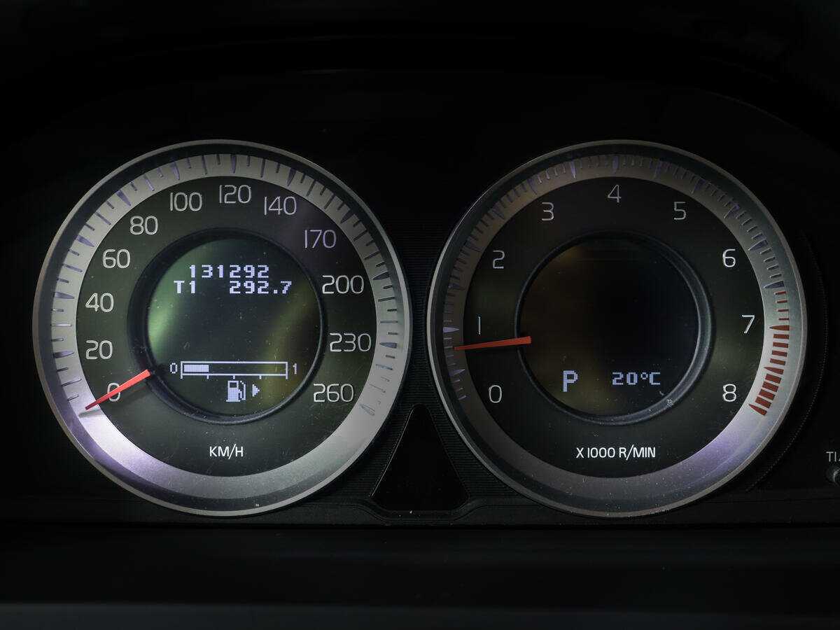 Volvo S60, 2011 Фото №7